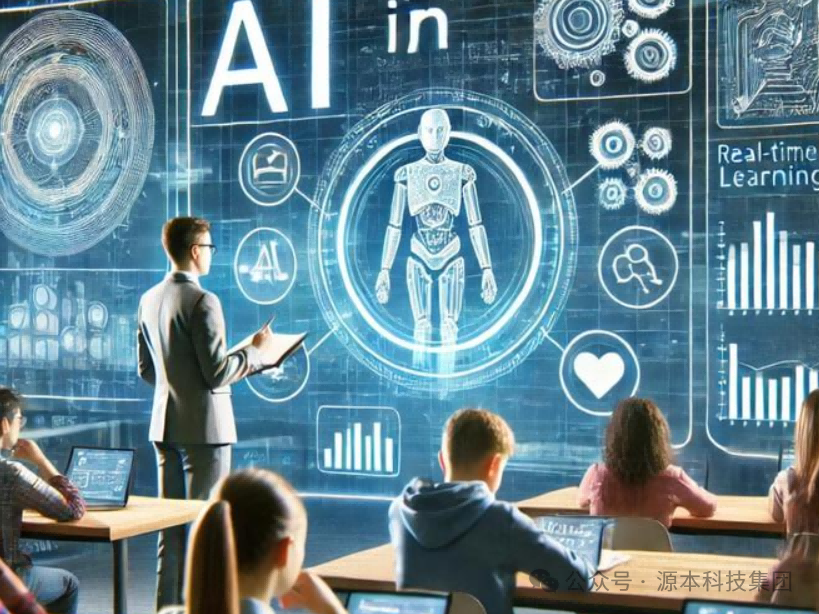 艾弗森贝博ballbet官网科技-本科生掌握大数据、云原生、AI-竞赛保研求职的“超车秘籍”来了！